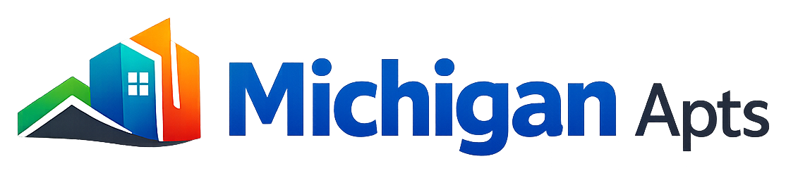 Michigan Apts logo